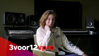 King Princess on writing 1950 being gay and religious experiences [upl. by Kera]