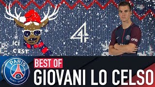 CALENDRIER DE L AVENT  JOUR 4  BESTOF GIOVANI LO CELSO [upl. by Per]