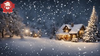 Nonstop Christmas Music 2025 ☀️ Top 100 Christmas Songs Collection ☀️ Memorable Christmas Eve [upl. by Fiore]