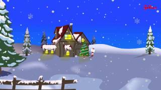 Christmas Sleep Music For Kids [upl. by Gregson]