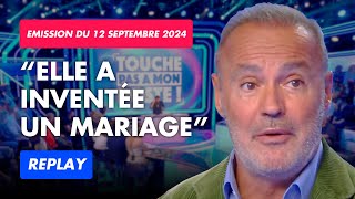 Brigitte Macron estelle un homme   Émission complète du 12 septembre  TPMP Replay [upl. by Netsryk926]