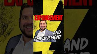 Expungement and Employment in Indiana  Amazing Benefits expungement indiana lawyer [upl. by Heyes]