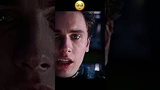 Why Tobey stopped Tom from killing green goblin marvel edit spiderman nostalgia [upl. by Animrelliug]