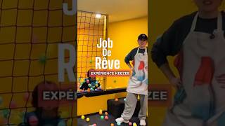 Job de rêve emplois barlaitier café marché pourtoi [upl. by Christiano]