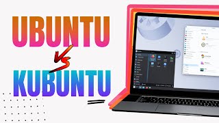 Why I Ditched Ubuntu for Kubuntu and YOU SHOULD TOO For 2024 [upl. by Akilak]