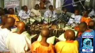 WOLOFAL SERIGNE MBAYE DIAKHATE  Kurel toutank [upl. by Elacsap]