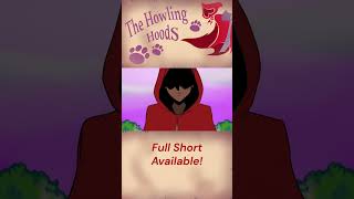 Tale of The Brick House Bank animationredhood short [upl. by Conny]