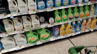 Suavitel Fabric Softener 150 at Publix [upl. by Ivetts]