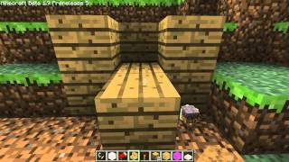 Обзор Minecraft Beta 19 Prerelease 5 [upl. by Eiryt]