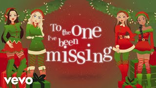 Little Mix  One Ive Been Missing Lyric Video [upl. by Atiuqan]