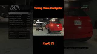 Tuning Canis Castigator w GTA ONLINE Część 12 gtaonline bottomdollarbounties caniscastigator [upl. by Somisareg]