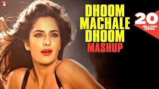 Dhoom Machale  Dhoom [upl. by Tlihcox985]