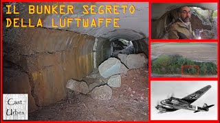 Facciamo una scoperta straordinaria il bunker segreto della Luftwaffe [upl. by Khalil]