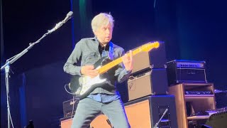 G3 ERIC JOHNSON “Freeway Jam” LIVE The Orpheum Theater Los Angeles California February 10 2024 [upl. by Petras62]