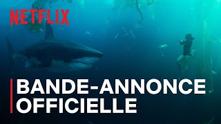 Sous la Seine  Bandeannonce officielle VF  Netflix France [upl. by Eoj]