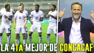 🇵🇦 PANAMÁ DOMINA a 🇨🇷 COSTA RICA y esto dijo la PRENSA 😱 REACCIÓN 🇦🇷 [upl. by Corbin916]