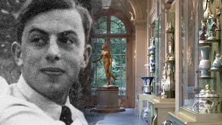 Henry H Arnhold and the Miracle of Meissen Porcelain [upl. by Haididej]