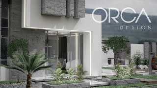 Arquitectura moderna quotCASA MampM 2287quot UHD 4K  AMBATO  ECUADOR DISEÑO y CONSTRUCCION [upl. by Yerffej78]