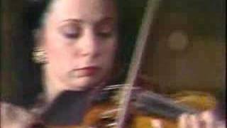 Bruch violin concerto  3rd movement [upl. by Nil493]