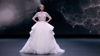 Demetrios  Spring Summer 2022  Bridal Collection [upl. by Zacherie]