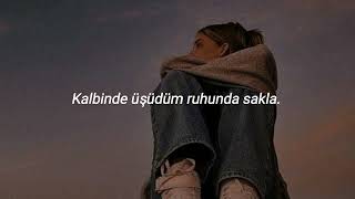 Yarınım yok  lyricssözleri [upl. by Eidnyl]