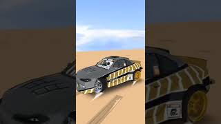 Fr Legend fast reverse drift entry [upl. by Airyt]