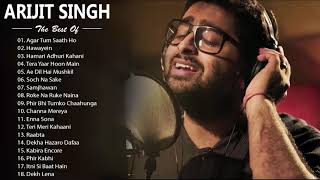 Best of Arijit Singhs 2019  Arijit Singh Hits Songs  Latest Bollywood Songs  Indian Songs [upl. by Onek]