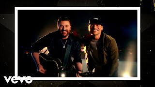 Chris Young Kane Brown  Famous Friends Fan Video Part 2 [upl. by Darrell]