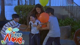 Little Nanay Full Episode 56 [upl. by Ellener]