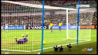 Gabon vs Mali 11 All Goal Diabate 05022012 CAF Africa Cup 2012 [upl. by Hung345]