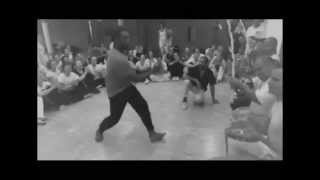 Capoeira Angola Mestre Xuxo amp C M Marcelo [upl. by Wende164]