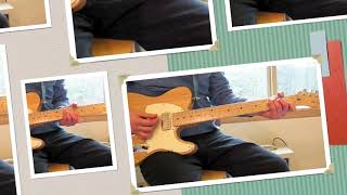 Play Like John Fogerty  Guitar Lesson [upl. by Meeks]