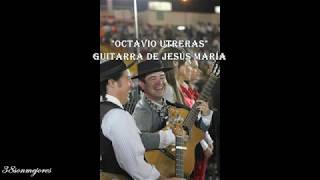 Octavio Utreras hace aplaudir a Jesús María [upl. by Nylirrehs]