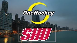 OneHockey Sacred Heart University Labor Day 2024 [upl. by Hwang207]