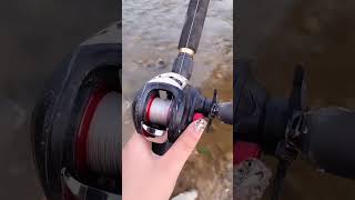 Best fishing rod for hunting shorts youtubeshorts [upl. by Warde]