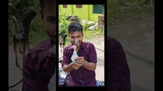 no914 adiabatic expansion experiment water bottle science shorts bengali kalponik reelsvideo [upl. by Ariday]