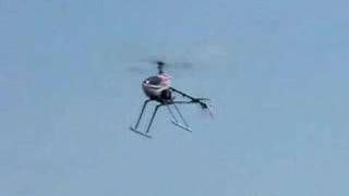 RC Helicopter AirCrane [upl. by Haiasi]