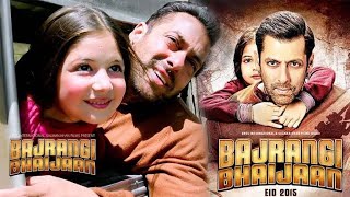 BAJRANGI BHAIJAAN  SALMAN KHAN  KARINA KAPOOR  HD QUALITY  POPULAR MOVIE IN WORLD🌍 bollywood [upl. by Steere]