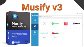 Musify Music Downloader  Musify Music Converter Explained tutorial in Hindi [upl. by Vicky]