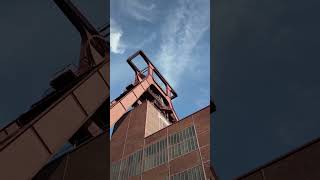 Zeche Zollverein Essen [upl. by Emmalee]