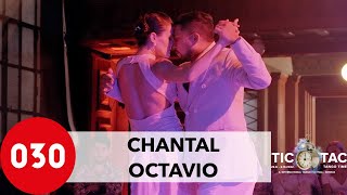 Chantal Fernandez and Octavio Fernandez – La mariposa [upl. by Julianna507]