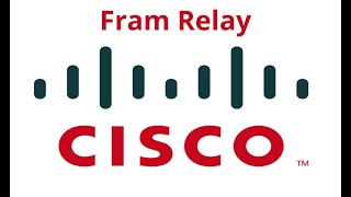 How to Configure Frame Relay Cisco Packet Tracer [upl. by Colpin]