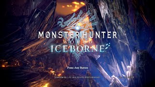 T1 Won Worlds Im Happy  Day XXV Part 2  Monster Hunter World Iceborn [upl. by Viens]