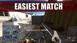 Easiest Match Of My Life  PC  Flawless w ACE23 on Golmud Railway  370 [upl. by Ettezoj910]