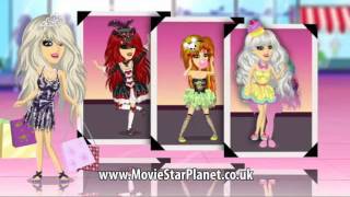 WHY MSP FAILED AND HOW THEY CAN REVIVE THE GAME  MovieStarPlanets Downfall  waif msp [upl. by Nylazor]