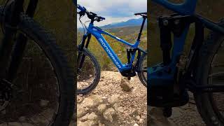 Mondraker Chaser r 2024 iphone13pro mondraker montaña [upl. by Ahseile338]