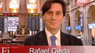 Rafael OjedaquotGoogle tiene posición de absoluto dominioquot En Estrategias Tv 220113 [upl. by Adnanref]