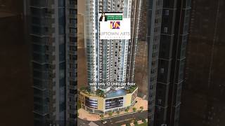 No Downpayment Condo in BGC [upl. by Atinnek]