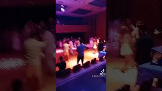 benelux tunisia hotel rosa beach monastir🇹🇳 imedevent foryoupageシ party [upl. by Azaria]