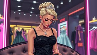 Prom Queen Tg Transformation Stories  tg tf  mtf animation  lgbt [upl. by Grania]